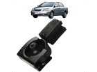 Coxim de Motor Dianteiro Toyota Corolla 1.8 16V 2002 2003 2004 2005 2006 2007 2008