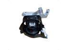 Coxim Motor lado direito Nissan Versa 1.0 12V 2015 2016 2017 2018 2019 2020