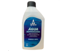 AGUA DESTILADA DESMINERALIZADA TIRRENO ORIGINAL 1L