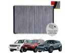 Filtro de Ar Cabine Wega Land Rover Freelander 2002 2003 2004 2005 2006