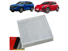 Filtro de Ar Condicionado Cabine Wega GWM HAVAL H6 1.5 2023 2024 2025