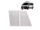 Filtro de Ar Condicionado Cabine Refil Wega Fiat Ducato 2.3 16V 2019 2020 2021