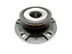 Cubo De Roda Traseiro IMA para Volkswagen T-Cross 2020 até 2025 5 Furos Diâmetro do furo central 28 mm