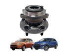 Cubo De Roda Traseiro C/ABS e Rolamento Mitsubishi ASX 2.0 16V 15/21 Outlander 2.0 2.2 3.0