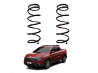 Mola Suspensão Dianteira Fiat Toro Freedom Openin Edition 1.8 Etorq