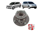 Cubo de Roda Dianteiro Livina 1.6 1.8 16V 2009 até 2014 Tiida 1.8 16V 2007 até 2013