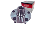 Cubo De Roda Dianteiro Forjado IMA Kia Carens 2008 2009 2010 2011 2012 2013