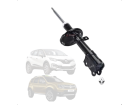 Amortecedor Dianteiro Renault Duster 12/21 Captur 17/21 2.0