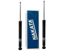 Par Amortecedor Traseiro MB C180 C200 C250 C300 W205