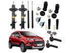 Amortecedor Diant/Tras Ford New Ecosport Manual 2012 a 2021