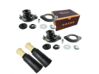 Kit Coxim Amortecedor Tenacity+Batente ASX Lancer Outlander