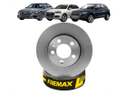 Disco de Freio Dianteiro Ventilado Audi A6 Q5 Q7 2020...