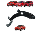 Bandeja Balança Inferior Direito Completa Fiat Grand Siena 1.4 8V | 1.6 16V 2012 2013 2014 2015 2016