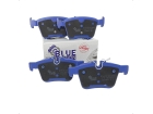 Pastilha de Freio Blue Friction Volvo S90 19/21 Traseira