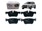 Pastilha de Freio Traseira Volvo S60 2018 2020 2021 2022