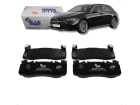 Pastilha de Freio Dianteira Mercedes-Benz A200 A250 A45 AMG CLA 180 CLA 200 CLA 45 AMG GLA 200 GLA 250 GLA 35 AMG 2018...
