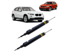 Par Amortecedores Traseiro BMW X1 2010 até 2015