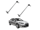 Par de Bieleta Dianteira Renault Fluence Nova com Garantia