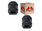 Par de Buchas da Barra Estabilizadora 23,8mm para Hyundai i30 Cerato 2009 2010 2011 2012