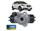 Cilindro de Roda LADO ESQUERDO CONTROIL Nissan Kicks 2017 2018 2019 2020 2021 2022 2023 2024