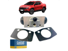 Cilindro de Roda Traseiro Fiat Toro 2016 2017 2018 2019 2020 2021 2022 2023 2024