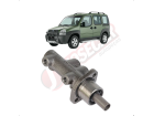 Cilindro Mestre de Freio Trw Fiat Doblo 2002 até 2016 S/ Abs