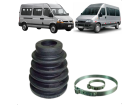 Coifa Homocinetica Lado Roda Ducato Master Aro 15