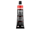 Cola Adesivo Elimina Juntas Alta Temperatura Preto - Loctite