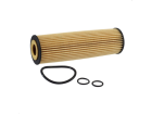 Filtro de Óleo para Mercedes-Benz C200 2008 até 2014