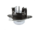 Kit Coxim/Batente do Amortecedor Hidraulico Direito Renault Scénic 1998 1999 2000 2001 2002 1.6 16V | 2.0 16V
