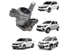 Coxim Motor Direito Fiat Argo Mobi Cronos Uno 3 Cilindros