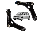 Par Bandeja Inferior Completa Citroen C3 2006 até 2012