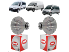 Cubo Roda Dianteira Ducato, Boxer, Jumper - IMA