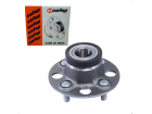 Cubo de Roda Traseiro C/ Abs C/ Rolamento Fit 2009 2010 2011 2012 2013 2014