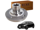 Cubo De Roda Dianteiro Original Polo Track 1.0 4 Furos 36mm - Marca VOLKSWAGEN