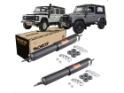 Par Amortecedor Dianteiro LandRover Defender 90/110/130 Monr