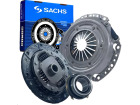 Kit Embreagem Sachs HB20 1.0 12V 13/23