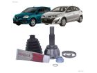 Kit Junta Homocinetica Toyota Etios Yaris Automático 1.3 1.5