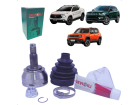 Kit Ponteira Junta Homocinética Jeep Compass 2.0 Diesel 2016 2017 2018 2019 2020 2021 2022 2023