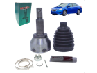 Kit Junta Fixa Homocinética Nissan Sentra 2.0 16V Automático 2014 2015 2016 2017 2018 2019 2020 2023 2024 2025