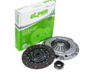 Kit Embreagem Volkswagen Bora 2000 até 2009 215MM 28 ESTRIAS