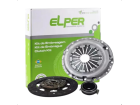 Kit de Embreagem Elper City SPORT 1.5 16V 2014