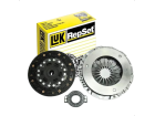 Kit embreagem Fusca 1500 1600 - Plato Disco e Rolamento - Marca LUK