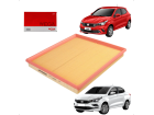 Filtro de Ar do Motor Argo Cronos 1.8 16V 2018 até 2021