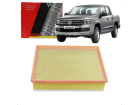 Filtro de Ar do Motor Wega Volkswagen Amarok 2022 2023 2024