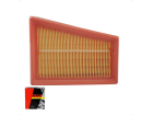 Filtro de Ar do Motor Livina Clio Duster Duster Oroch Grand Scénic Kangoo Laguna Logan Mégane Sandero Scénic Symbol Trafic 1.6 2.0 16V 2.0 8V