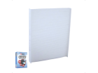 Filtro de Ar Condicionado Cabine Filtros Brasil Hyundai Santa Fé 2.4 3.3 3.5 2010 2011 2012 2013 2014 2015 2016 2018 2019