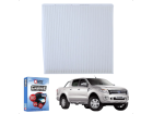 Filtro de Ar Condicionado Cabine Ford Ranger 2013 2014 2015 2016 2017 2018 2019 2020 2021 2022 2023 2024