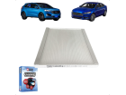 Filtro de Ar Condicionado Cabine Ford Edge ST 2.7 ECOBOOST 2019 2020