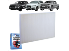 Filtro de Ar Condicionado Cabine Volkswagen Touareg 2003 2004 2005 2006 2007 2008 2009 2010 2011